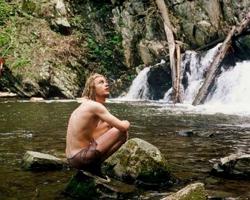 Foto Gus Van Sant, Michael Pitt