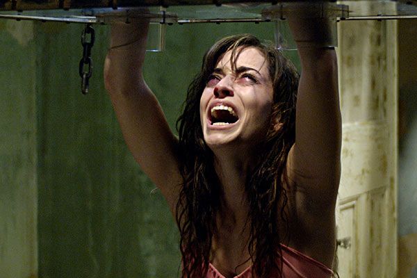 Saw II: Juego del miedo : Foto Darren Lynn Bousman
