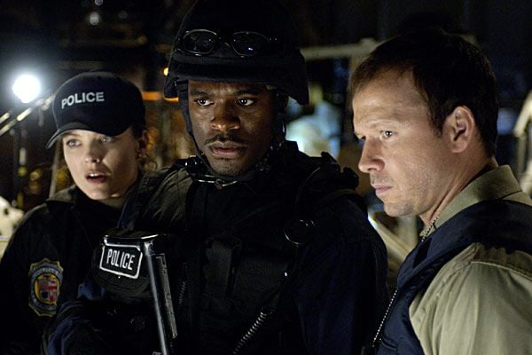 Saw II: Juego del miedo : Foto Darren Lynn Bousman