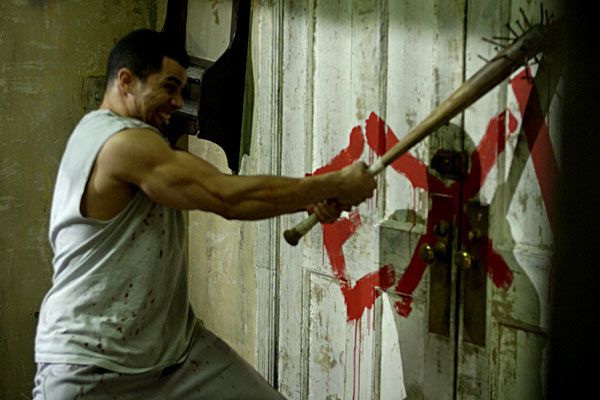 Saw II: Juego del miedo : Foto Darren Lynn Bousman