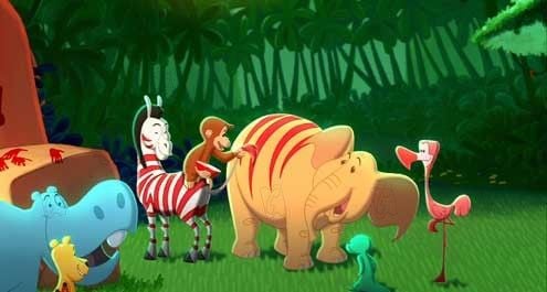 Jorge el curioso : Foto