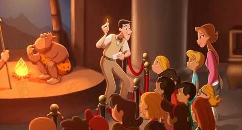 Jorge el curioso : Foto