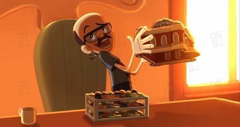 Jorge el curioso : Foto