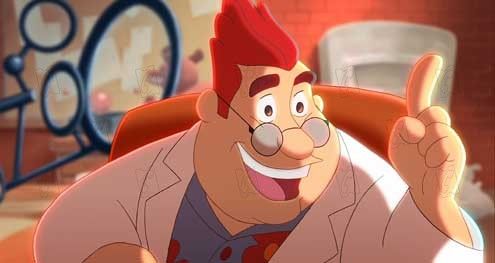 Jorge el curioso : Foto