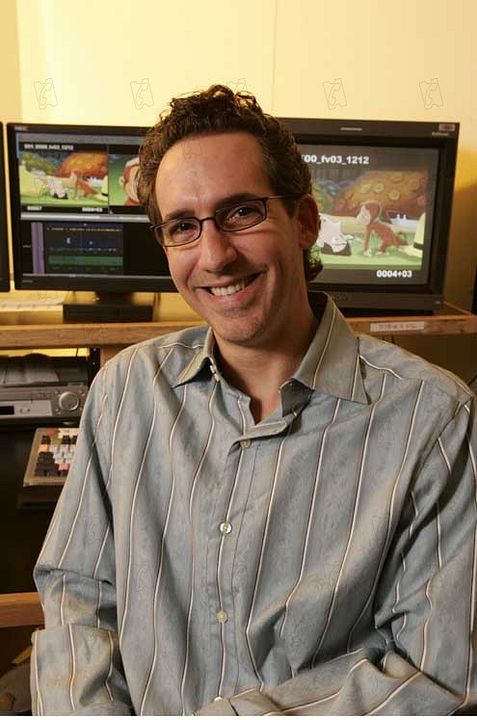 Jorge el curioso : Foto