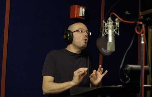 Jorge el curioso : Foto