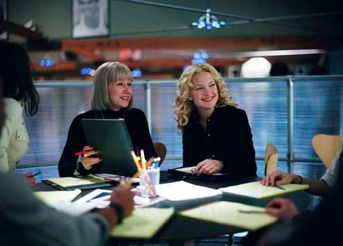 Foto Garry Marshall, Kate Hudson, Helen Mirren