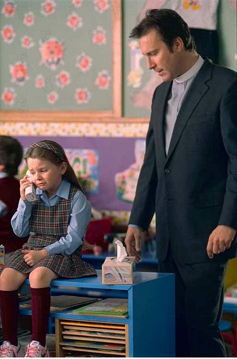 Foto Garry Marshall, John Corbett