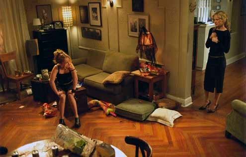 Foto Garry Marshall, Kate Hudson, Hayden Panettiere