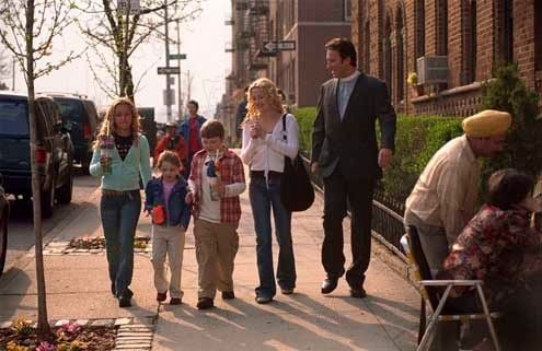 Foto Garry Marshall, John Corbett, Kate Hudson, Hayden Panettiere, Abigail Breslin