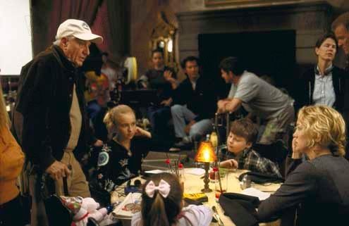 Foto Garry Marshall, Kate Hudson