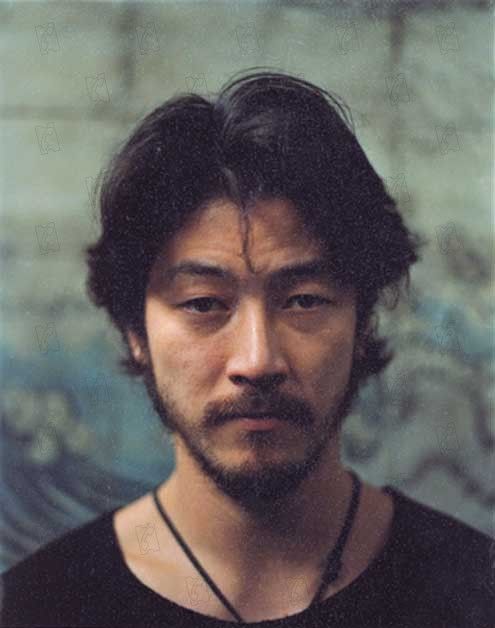 Foto Tadanobu Asano