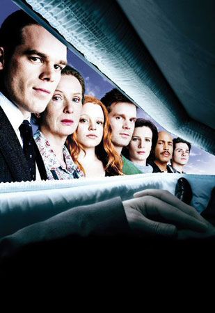 Six feet under : Foto