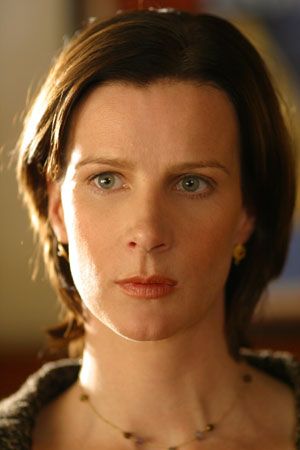 Foto Rachel Griffiths