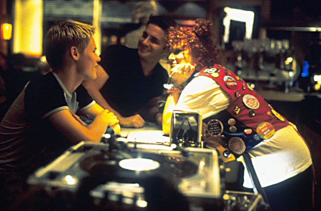 Queer as Folk : Foto