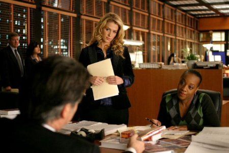 Foto Marianne Jean-Baptiste