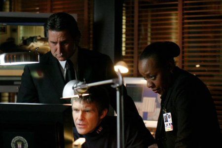 Foto Marianne Jean-Baptiste