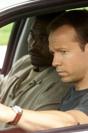 Foto Mykelti Williamson