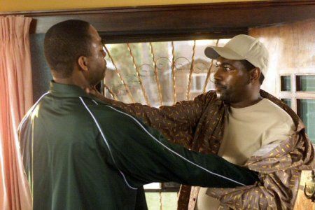 Foto Mykelti Williamson