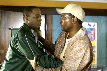 Foto Mykelti Williamson