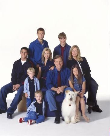 Foto Catherine Hicks