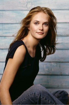 Foto Rachel Blanchard