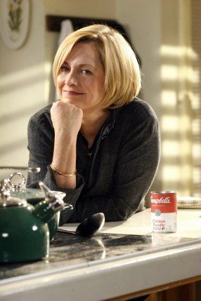 Foto Catherine Hicks