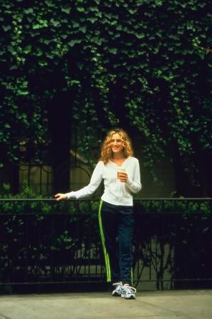 Foto Sarah Jessica Parker