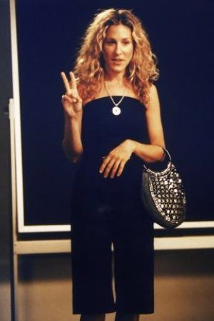 Foto Sarah Jessica Parker