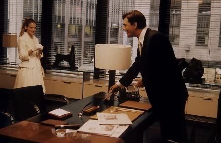 Foto Chris Noth, Sarah Jessica Parker