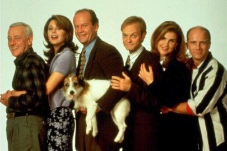 Frasier : Foto