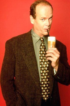 Frasier : Foto