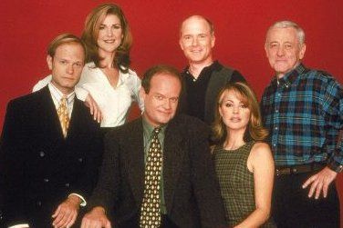 Frasier : Foto