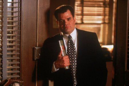 Foto Michael Badalucco