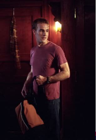 Foto James Van Der Beek