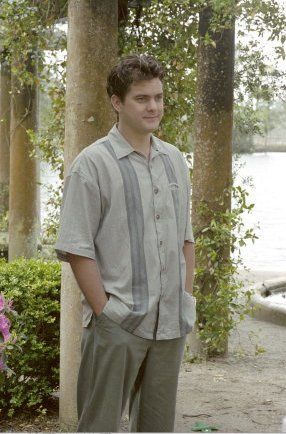 Foto Joshua Jackson
