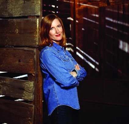 Foto Annette O'Toole