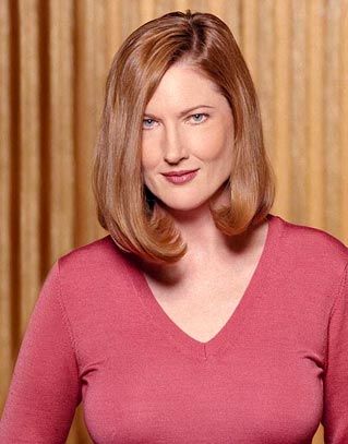 Foto Annette O'Toole