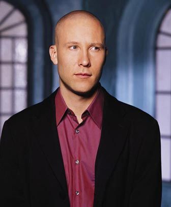 Foto Michael Rosenbaum