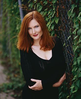 Foto Annette O'Toole