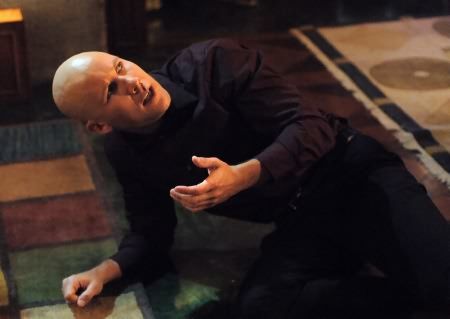 Foto Michael Rosenbaum