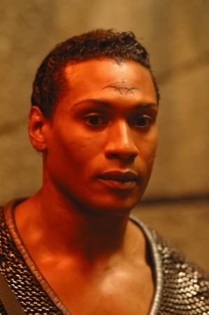 Stargate SG-1 : Foto