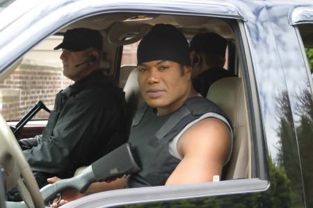 Stargate SG-1 : Foto