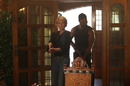 Stargate SG-1 : Foto