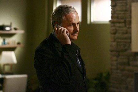 Foto Victor Garber