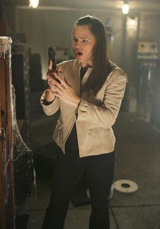 Foto Jennifer Garner