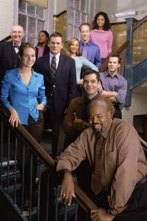 Foto Sharon Leal, Loretta Devine, Rashida Jones, Jessalyn Gilsig