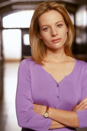 Foto Jessalyn Gilsig