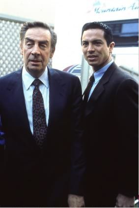 La ley y el orden : Foto