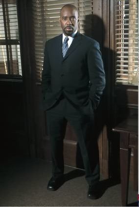 Foto Courtney B. Vance